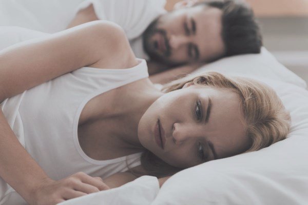 dipendenza da sesso come aiutare il partner ossessionato dal sesso